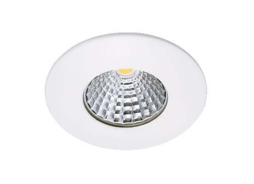 [ARI50410] Aquapro - encastré ip20/65 vol.2, fixe, blanc, led intég. 8w 3000k 760 - 50410