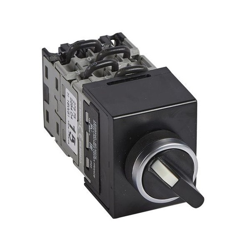 [LEG027575] Pr12 Inver Sans 0 4P B. Tourn Fix D22 legrand 027575