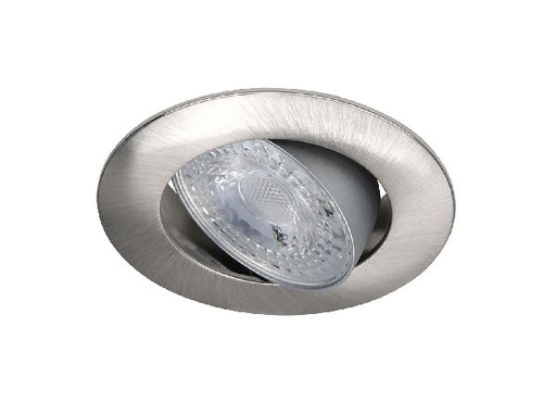 [ARI50479] Mi5 - encastré led intég. 5,5w 4000k 520lm - 50479
