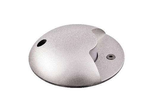 [ARI50611] Mira 65-230 b1 - enc.sol ext. ip67 ik08, ø80, couleur inox, led 5w 300 - 50611