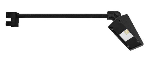 [ARI50811] Dia - proj. ext. ip65 ik08, noir, angle 90°x105°, led intég. 18w 3000k - 50811