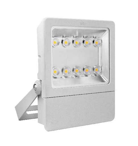 [ARI50966] Twister 3 hp - proj.ext. ip65 ik08, gris, led 60° 180w 4000k 19800lm - 50965