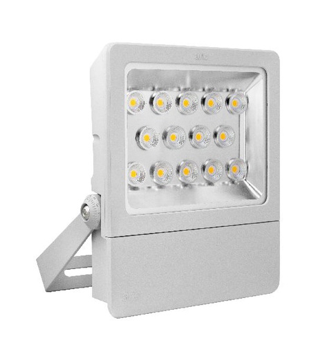 [ARI50967] Twister 3 hp - proj.ext. ip65 ik08, gris, led 60° 250w 4000k 27500lm - 50966