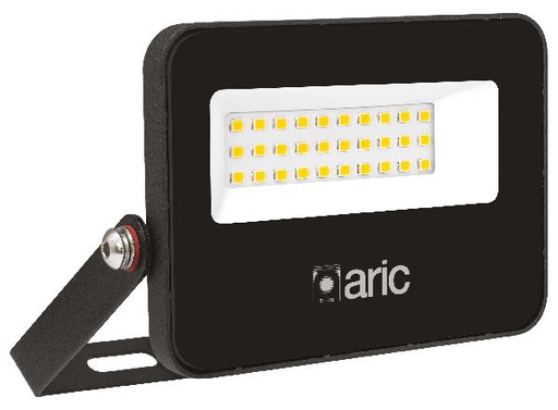 [ARI51292] Wink 2 led 20w 4000k noir - 51291