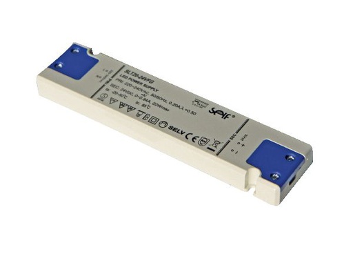 [ARI52005] Alimentation led 20w 24v dc - ultra plate - 52005