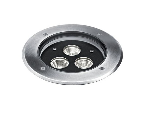 [ARI5298] Tecnisol 150 led - encastré de sol extérieur led - 5298