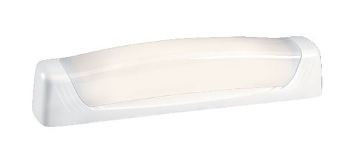 [ARI53037] Talasso - réglette s19 ip24 vol.2 a/lpe led 6w 2700k 700lm incl. - 53037