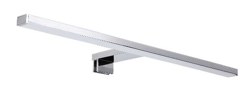 [ARI53052] Tessa - applique ip44 vol.2, led intég. 5,5w 4000k 500lm - 53052