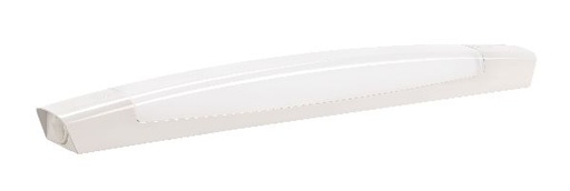 [ARI53075] Idyl - réglette ip44 ik07 vol.2 a/inter led intég. 6w 4000k 700lm, step dim - 53074