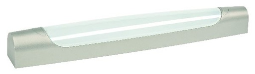 [ARI53085] Maud sym 00 - réglette ip44 ik07 vol.2 led intég. 6w 2700k 600lm, champagne - 53084