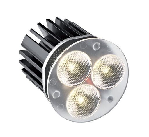 [ARI5311] Lampe led xl3 de substitution - livrée avec alimentation 350ma
