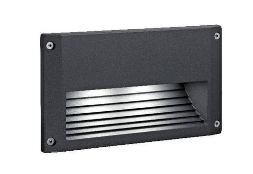 [ARI5326] Brick - encastré de mur extérieur led - 5326