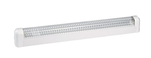 [ARI5427] Ondine - réglette g13 ip44 vol.2 a/inter a/lpe led 17w 4000k 1700lm in - 5427