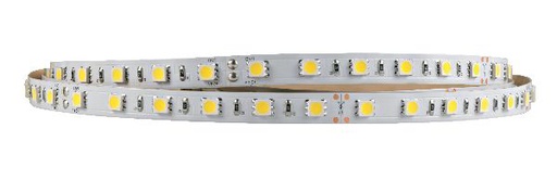 [ARI55038] Flexo-ruban n/protg. ip20 24v 18w/m 65 led/m 6500k 1400 lm/m, lg 3m - 55038