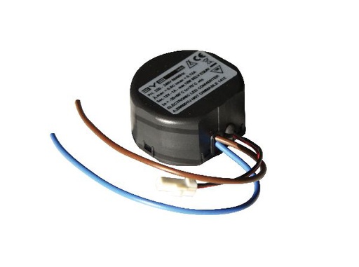 [ARI5518] Alimentation led 12w pour gamme eyeleds indoor - 5518