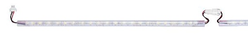 [ARI55413] Moduled 24 - barrette / profilé led (sur mesure) - 55413
