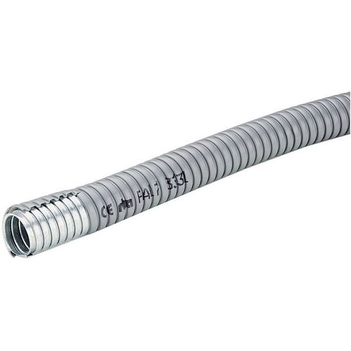 [LEG387425] Fa-Conduit Flexible M/P Sa D27 Gris 25 Metres legrand 387425