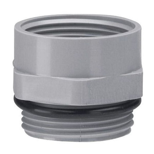 [LEG098089] Adaptateur Plast.Pg16/Iso25 legrand 098089