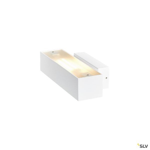 [DC1002925] ANDREAS, applique intérieure, blanc, R7s 118mm, 80W max 1002925