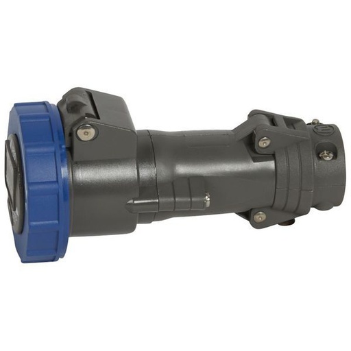 [LEG051176] Prise Mobile Hypra Ip66/67-55 16A -200V~ À 250V~ 2P+T Pl legrand 051176