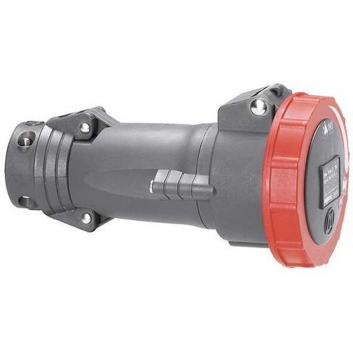 [LEG051181] Prise Mobile Hypra Ip66/67-55 16A 380V~ À 415V~ 3P+N+T - legrand 051181