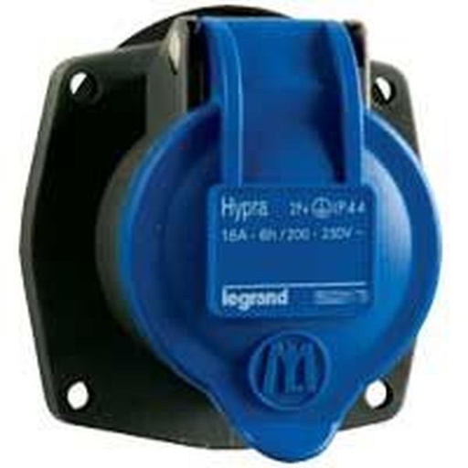 [LEG052179] Transf Ml 10 16 2P+T 230V Plas legrand 052179
