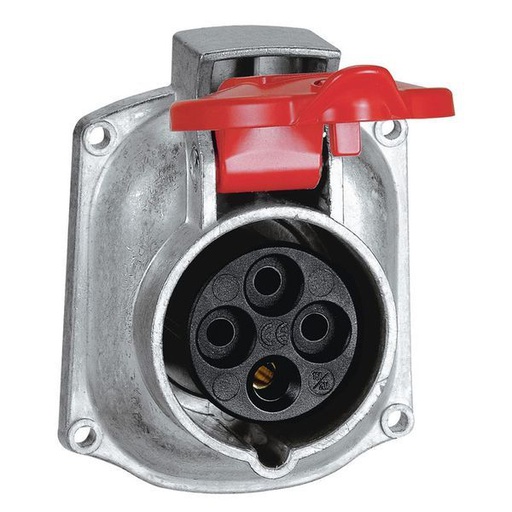 [LEG052193] Transf Direc 16 3P+T 400V Met legrand 052193