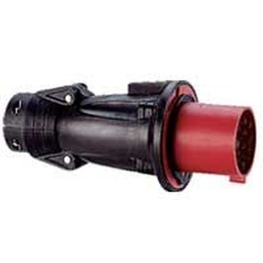 [LEG052253] Fiche Mobile Droites Hypra Ip44 16A 380V~ À 415V~ 3P+T - legrand 052253