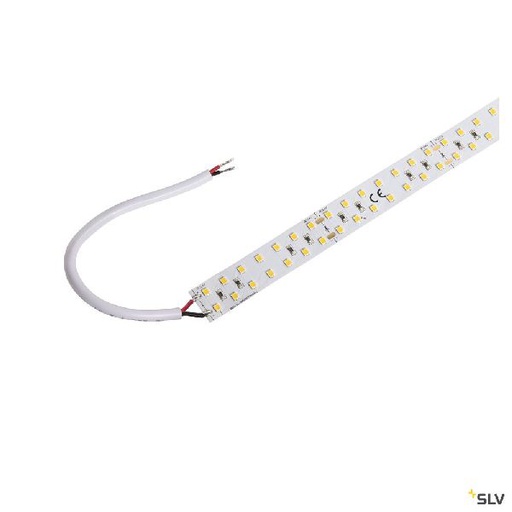 [DC1004723] GRAZIA PRO FLEXSTRIP, bandeau LED intérieur, 5 m, 20 mm, blanc, 4000K, 4000lm/m 1004723