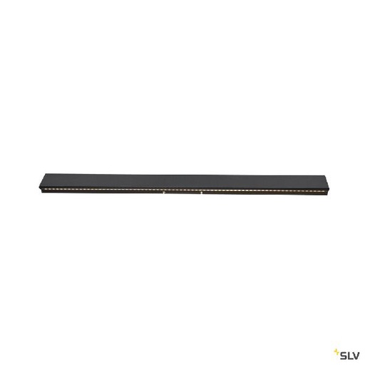 [DC1004742] DIRETO 90, applique intérieure, noir, LED, 20W, 2700/3000K, interrupteur CCT 1004742