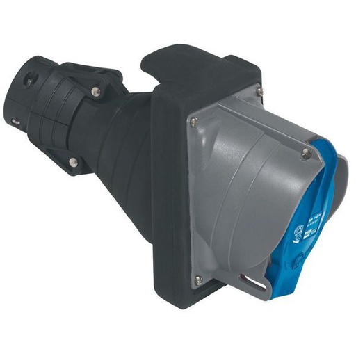 [LEG053606] Prisinter Mobile 3P+T 63A 230V Ip44 legrand 053606