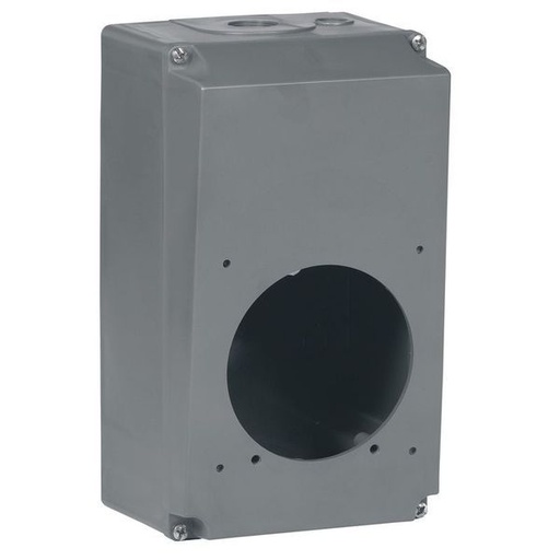 [LEG053703] Boitier Plastique Pour Socle Prisinter 63A legrand 053703