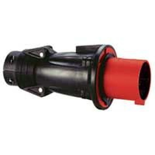 [LEG053854] Fiches Mobile Droite Hypra Ip44 63A 380V~ À 415V~ 3P+N+T legrand 053854