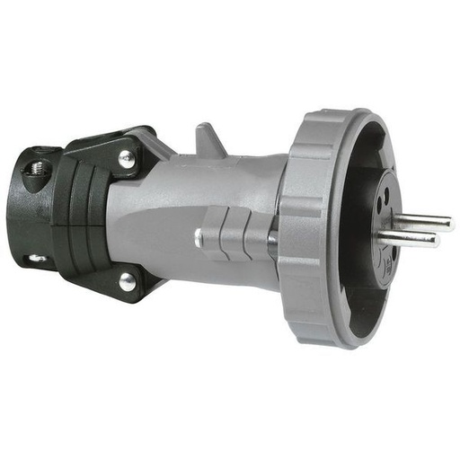 [LEG053932] Fiche Droite 2P+T 16A 230V legrand 053932