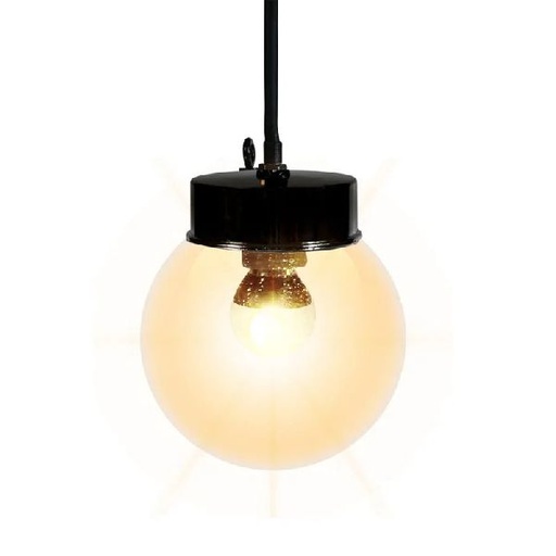 [FES-98620-30-B9] BULLE DE LUMIERE- Ø30cm230V Blanc chaud - Festilight 98620-30-B9