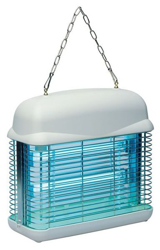 [JVD855078] Désinsectiseur COMMERCE 30W - JVD 855078