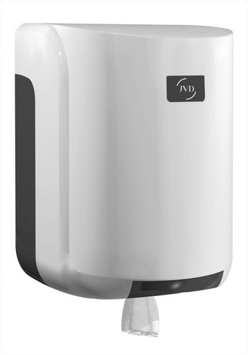 [JVD899605] DEVIDOIR CENTRAL MAXI blanc - JVD 899605