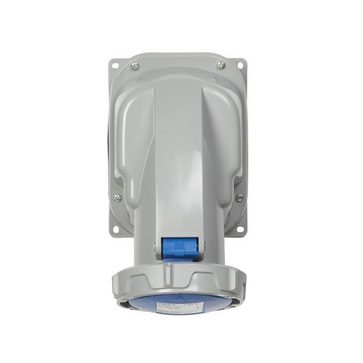 [LEG555556] Socle Saillie 63A 4P+T 230V Ip67 legrand 555556