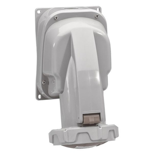 [LEG555559] Prise Saillie P17 Ip66/67 63A 380V~ À 415V~ 3P+N+T legrand 555559