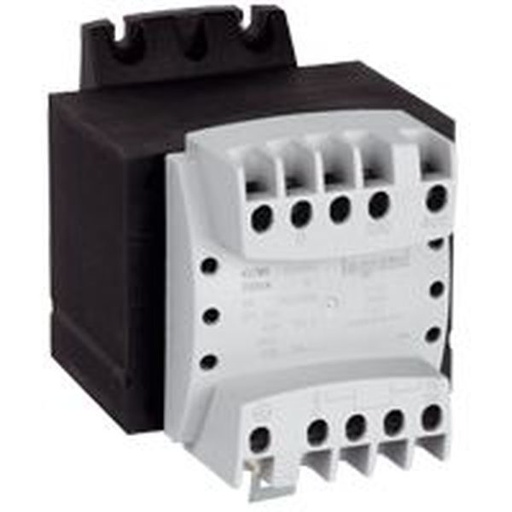 [LEG042786] Transfo.D'Equipement 2X115V 63Va legrand 042786