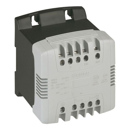 [LEG042860] Transfo.Equipement 24V 310Va legrand 042860
