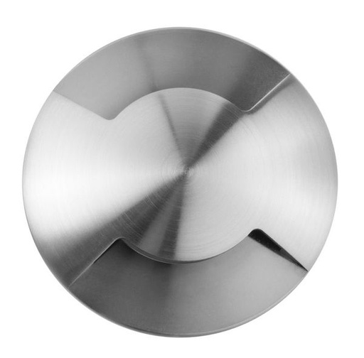 [Geo1760750122] Encastré de Sol IP67 IK08 Acier INOX stratus2 304 GU10 max 9W 230V 1760750122