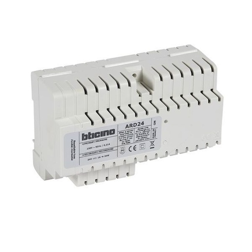 [BT004569] Alimentation 24V - Bticino 004569