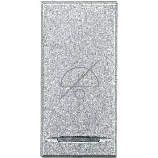 [BTHC4915DD] Mh Axo Alu Manet 1M Dnd - Bticino HC4915DD