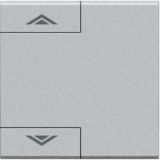 [BTNT4911M2AHN] Mh L/L Tech Manette 2M Volet - Bticino NT4911M2AHN