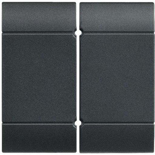 [BTL4919] Mh Liv 2 Man 1M L4572/L4572Pi - Bticino L4919