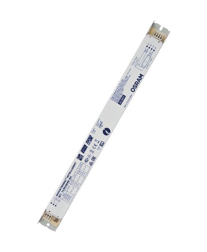 [OSR383372] Qti 1x35/49/80 g2 ballast électronique pour tubes T5 - 383372