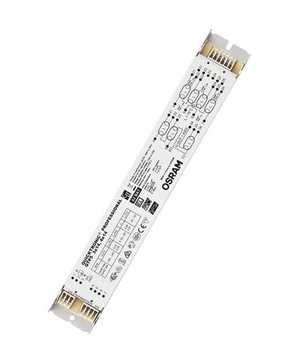 [OSR484598] Qtp5 3x14,4x14 g2 ballast électronique pour tubes T5 - 484598