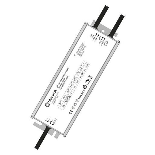 [OSR240070] Driver LED performance tension constante 24 v 100 w gradable - 240070