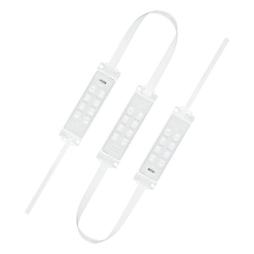 [OSR030168] Ba-rgbw-pl g2 42,6w 24v 5x1 - 030168